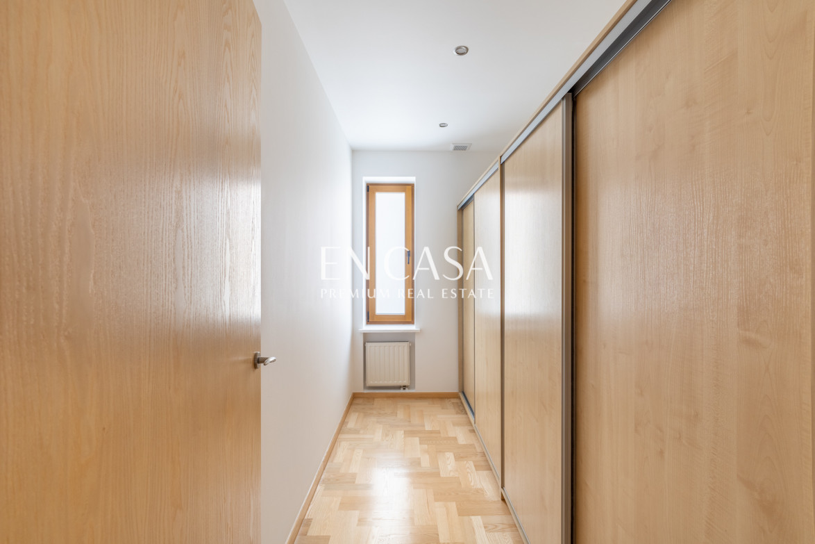 House Rent Warszawa Wilanów Dostatnia 11